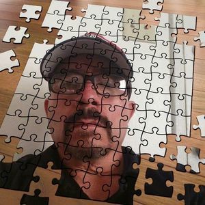 Meet your Posher, Oscar